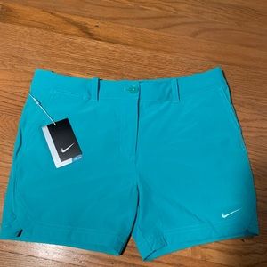 Girl’s Nike golf shorts